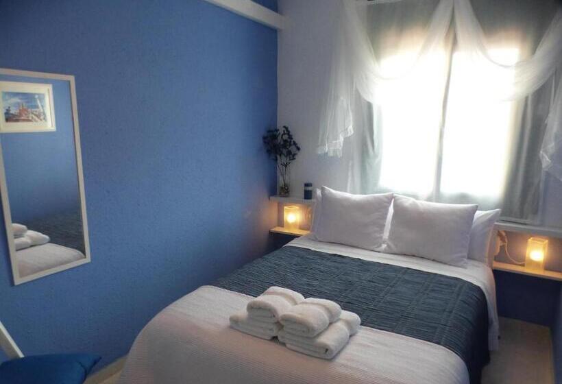 پانسیون Ca La Carmeta