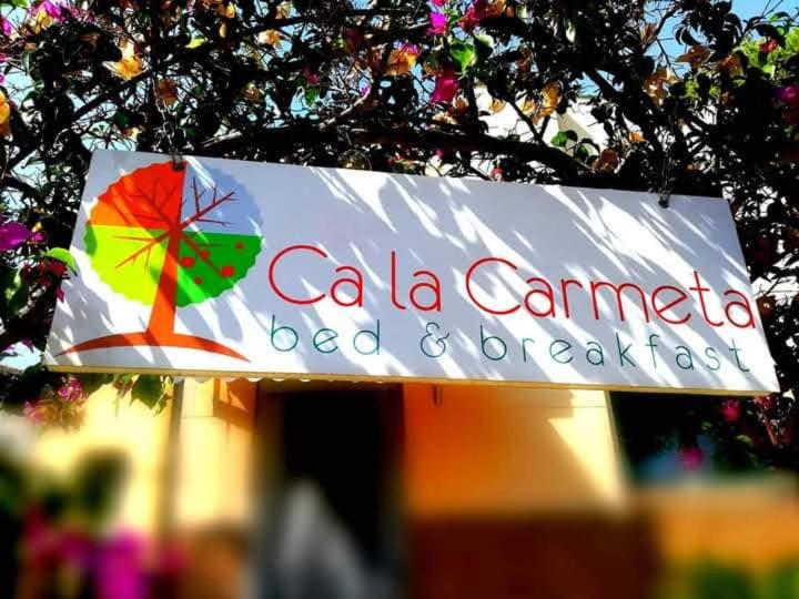 پانسیون Ca La Carmeta