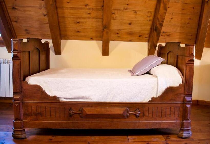 بنسيون Casa Helipa