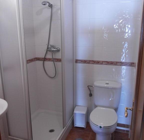 بنسيون Casa Mariví