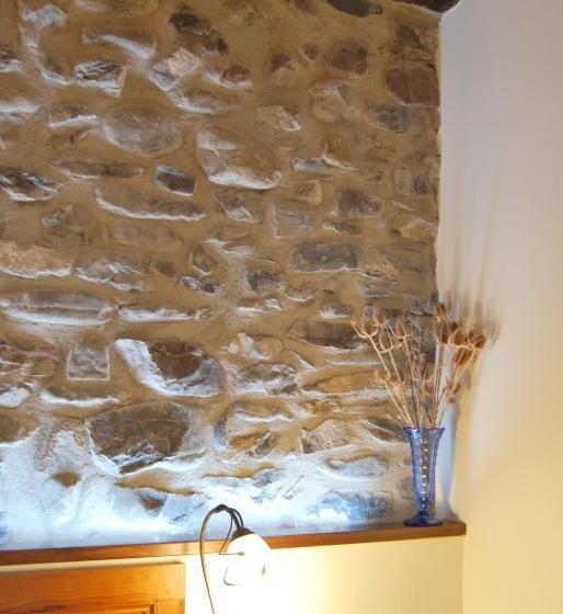 ペンション Casa Rural Francisco Mayo