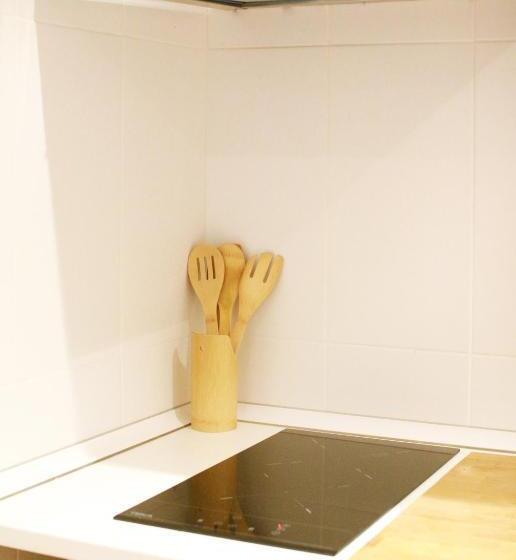 بنسيون El Celler De La Guàrdia