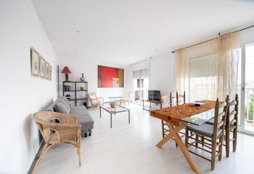 پانسیون Hostal Bonanza