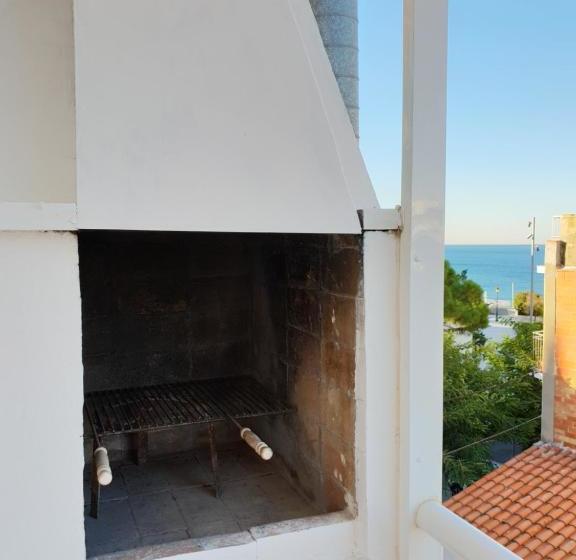 پانسیون Hostal Bonanza