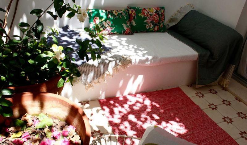 پانسیون Casa Limon