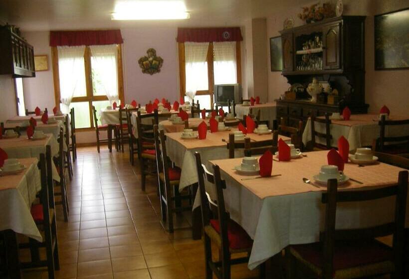 펜션 Hostal Casa Patricio