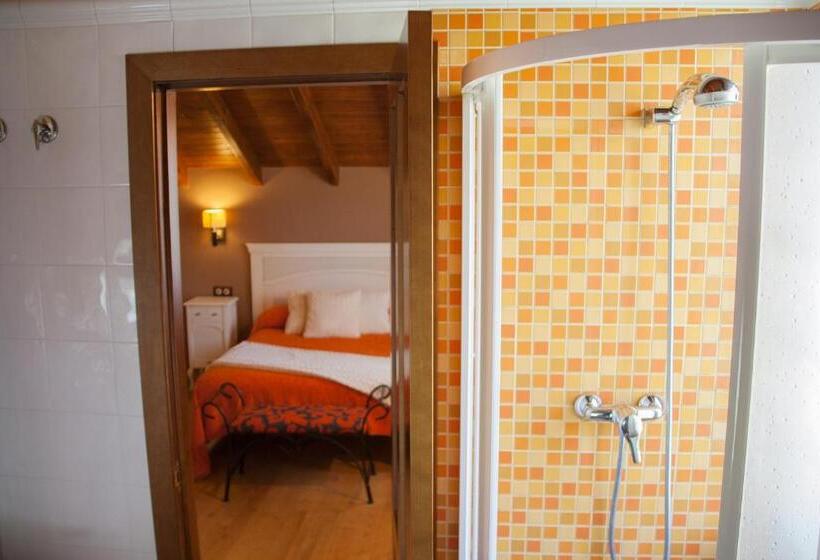 پانسیون Hostal El Recanto