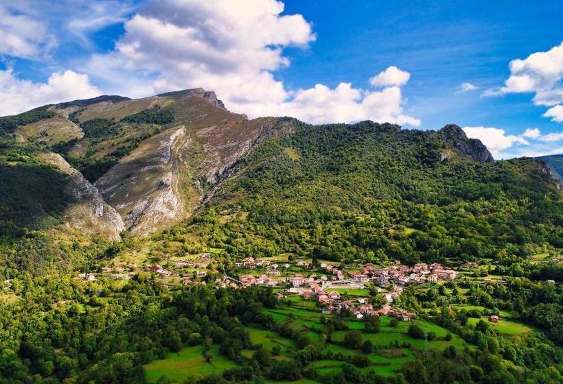 膳宿费 La Cuna Del Sella