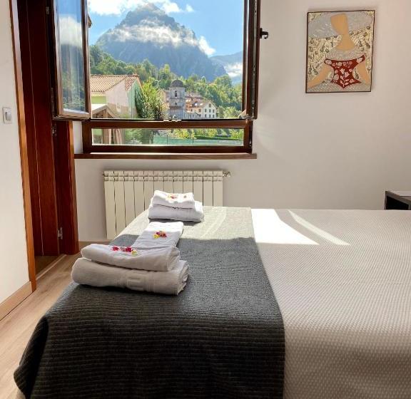 膳宿费 La Cuna Del Sella