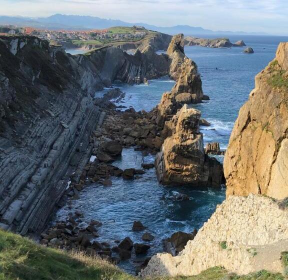 پانسیون Hostal La Picota