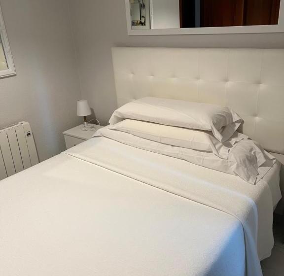 پانسیون Hostal La Picota