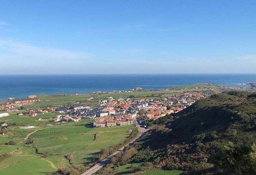 پانسیون Hostal La Picota