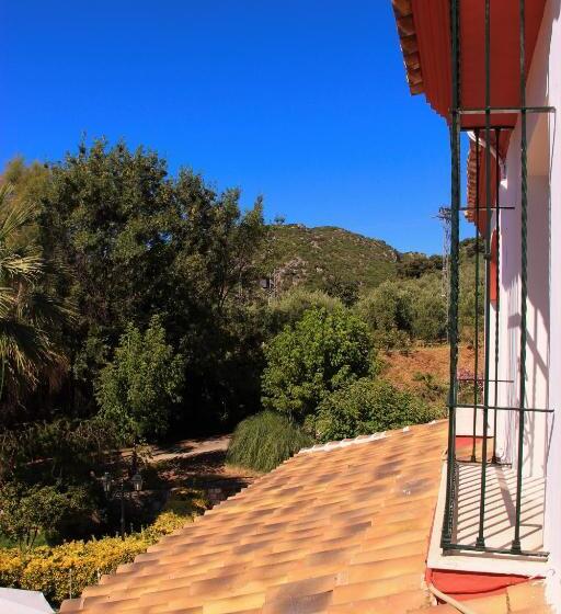 بنسيون Hostal La Zamora