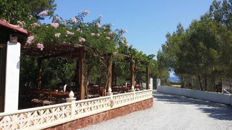펜션 Hostal Restaurante Pou Des Lleó