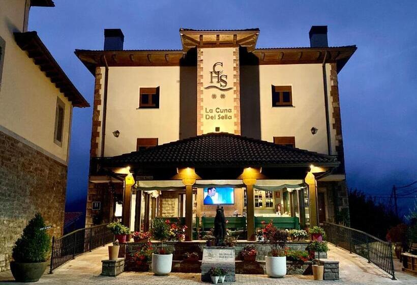 膳宿费 La Cuna Del Sella