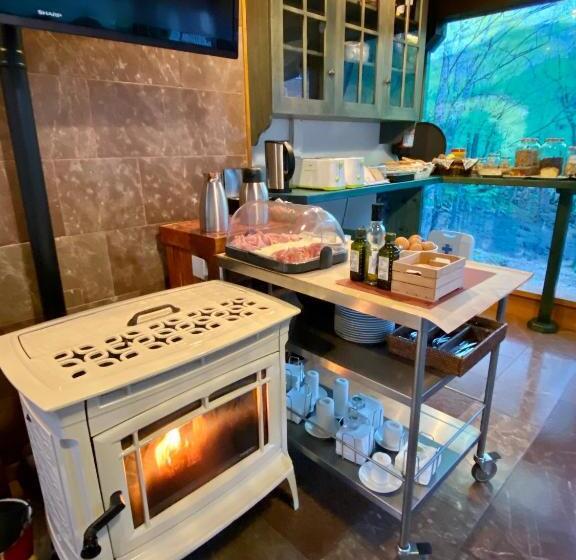 膳宿费 La Cuna Del Sella