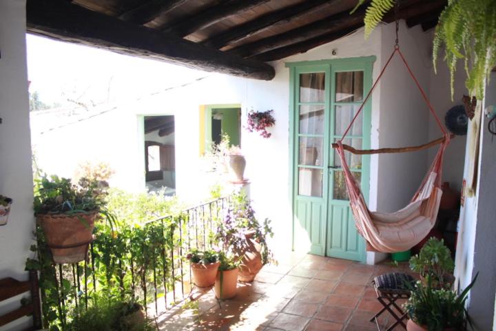 پانسیون Posada Del Castaño