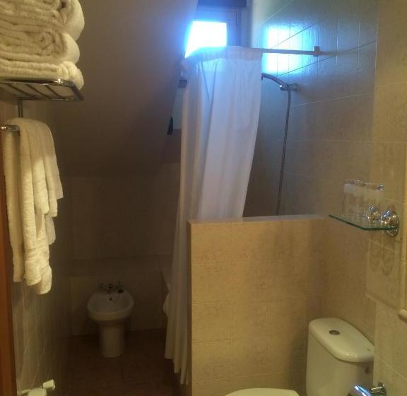 بنسيون La Mesta