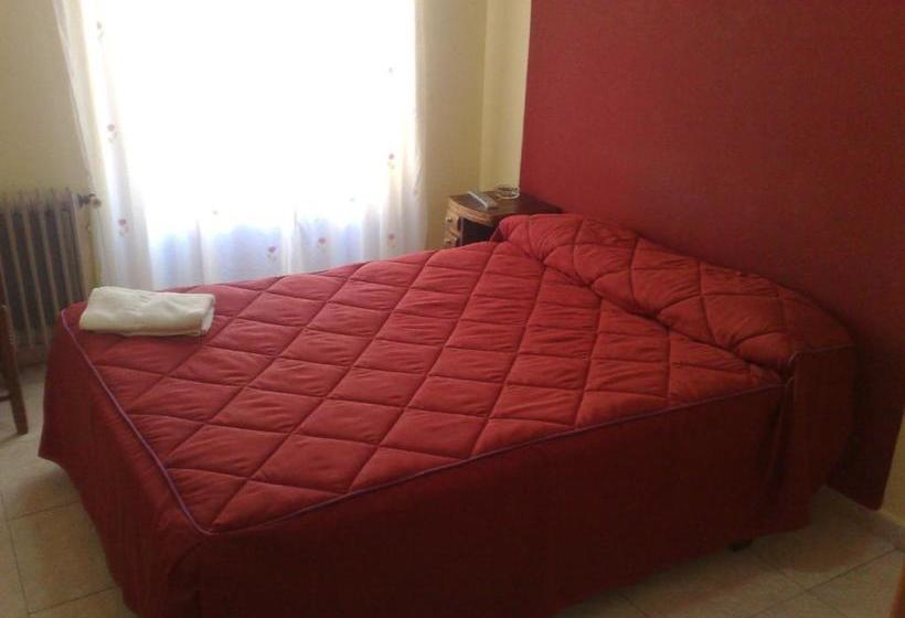 Pension El Cesar