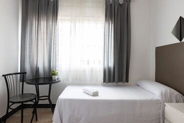 Pension Galicia