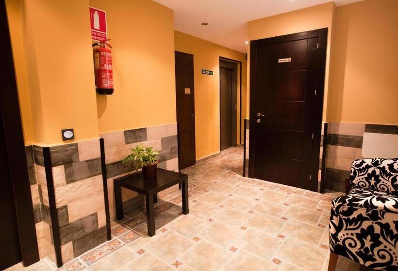 Apartahotel Al Alba