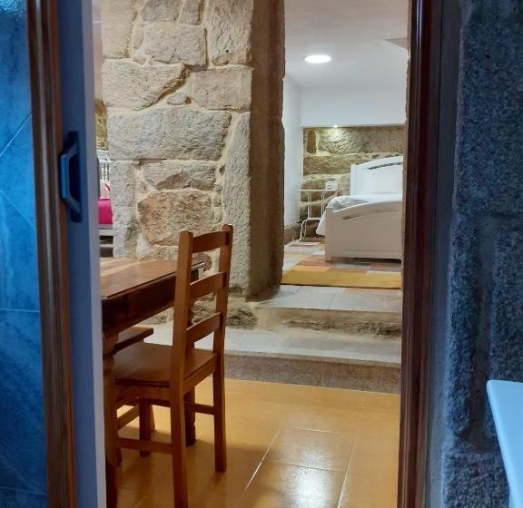 Bed and Breakfast Hostal Casa Martinez