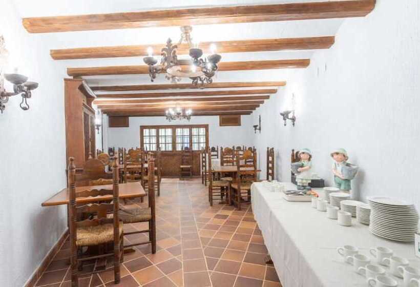 هتل Rincón Castellano