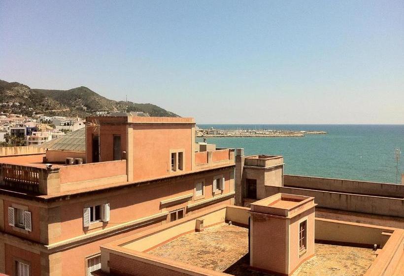 بنسيون Boutique Hotel Davallada- Adults Only