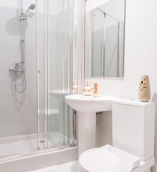 پانسیون City Lofts Lisbon   Guesthouse