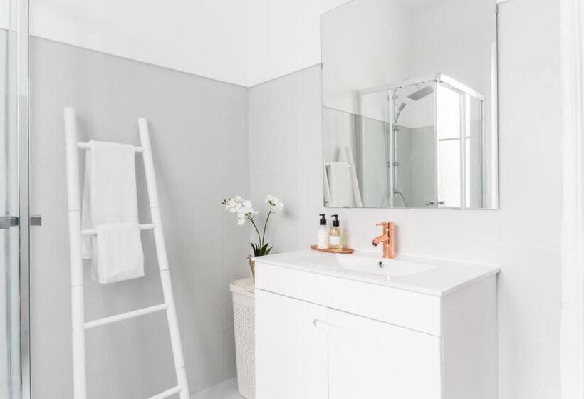 پانسیون City Lofts Lisbon   Guesthouse