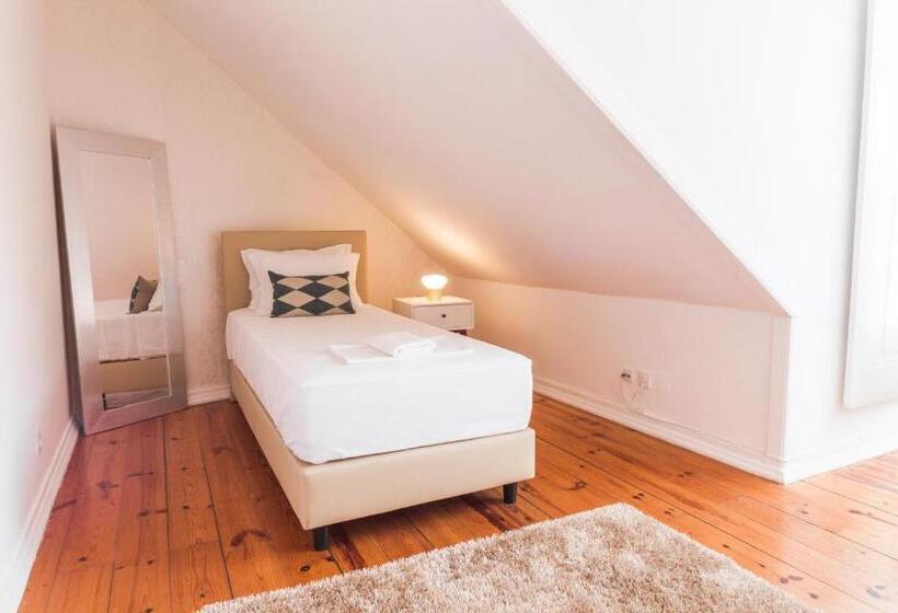 پانسیون City Lofts Lisbon   Guesthouse