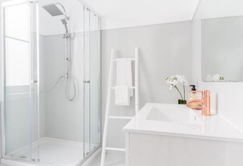 پانسیون City Lofts Lisbon   Guesthouse