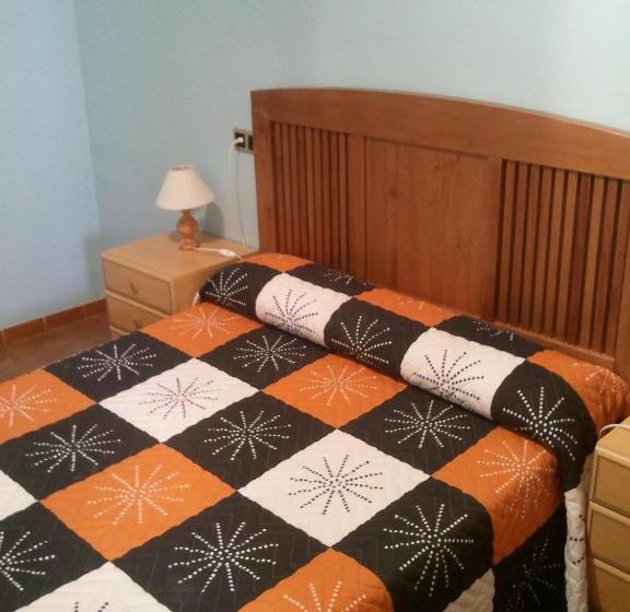 Пансион Hostal Can Barrina