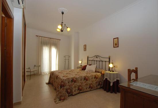 Пансион Hostal El Puente