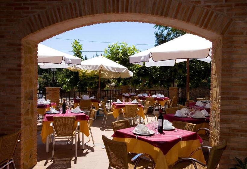 بنسيون Hostal Las Rumbas