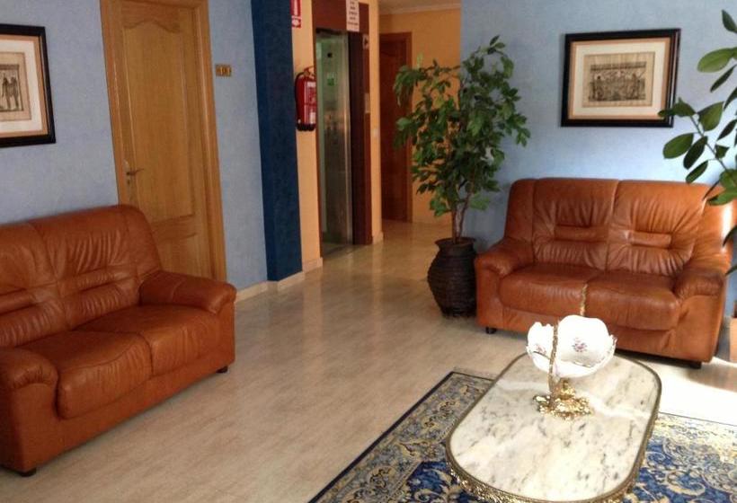 Pension Hostal San Froilan