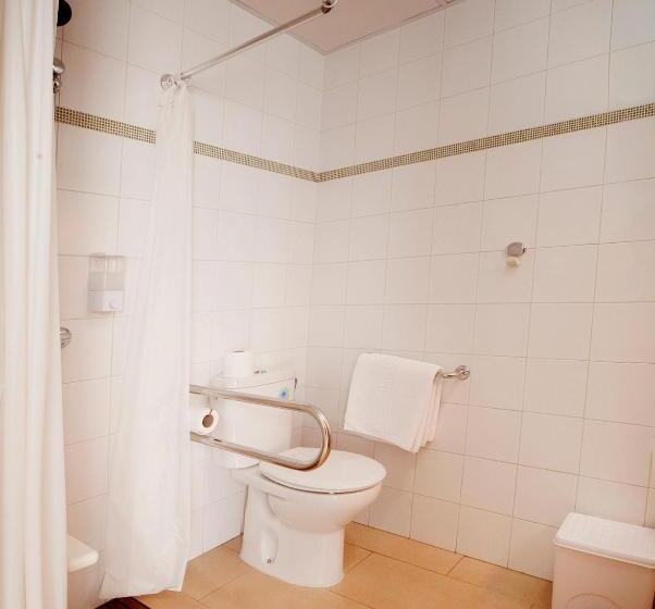 پانسیون Hostal San Marcos
