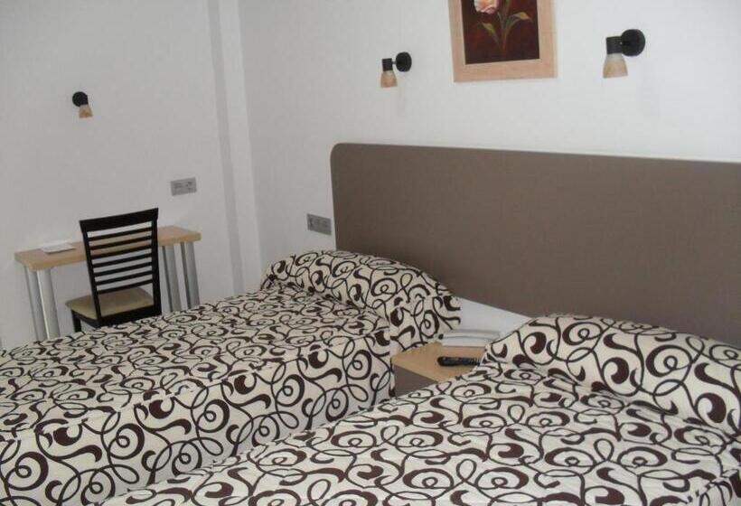 پانسیون Hostal San Marcos