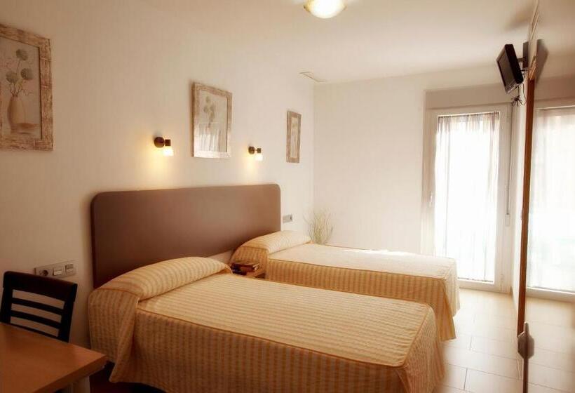 پانسیون Hostal San Marcos