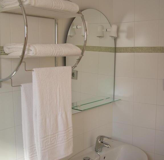 پانسیون Hostal San Marcos