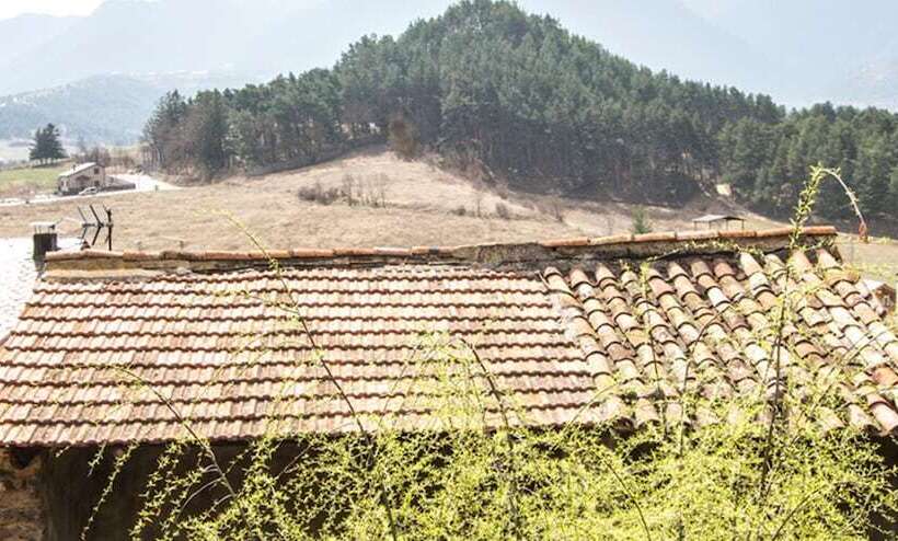 פנסיון La Calma De Bellver