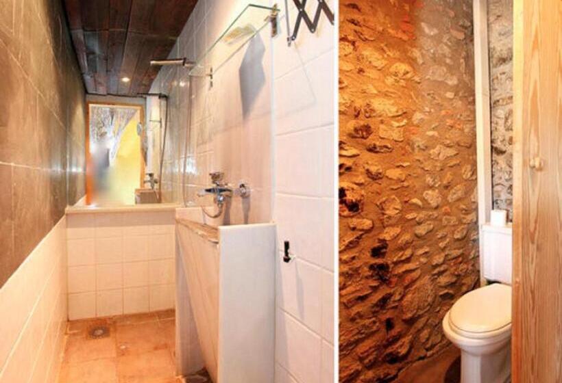 פנסיון La Calma De Bellver