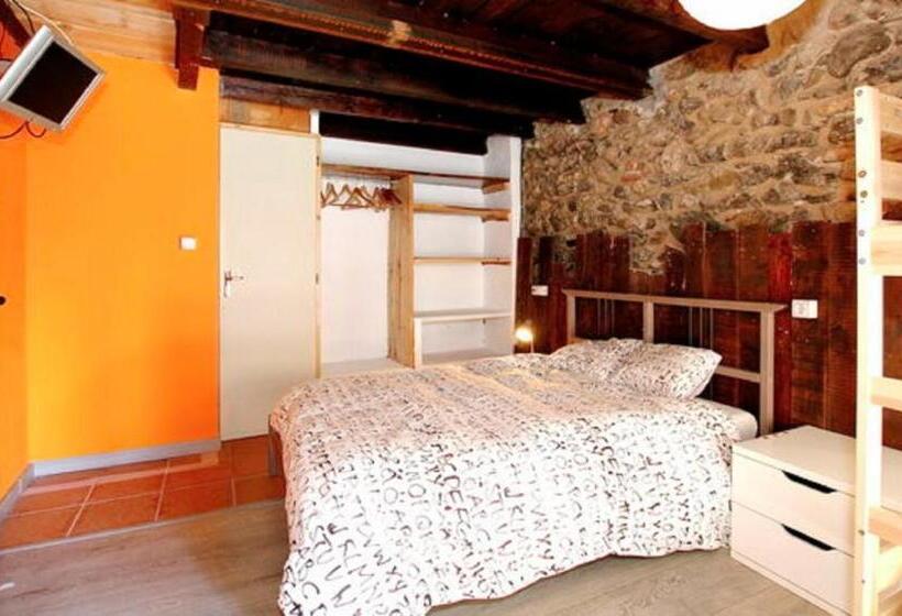 פנסיון La Calma De Bellver