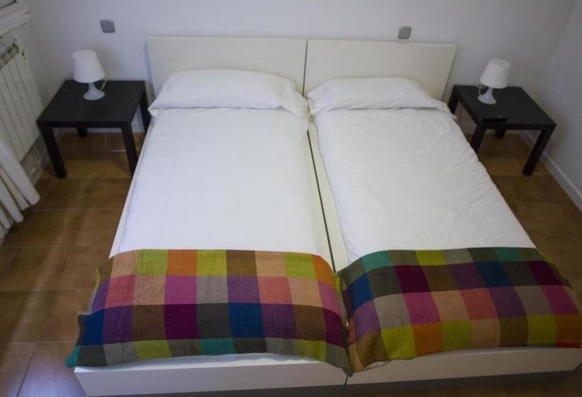 پانسیون Monrooms Barcelona