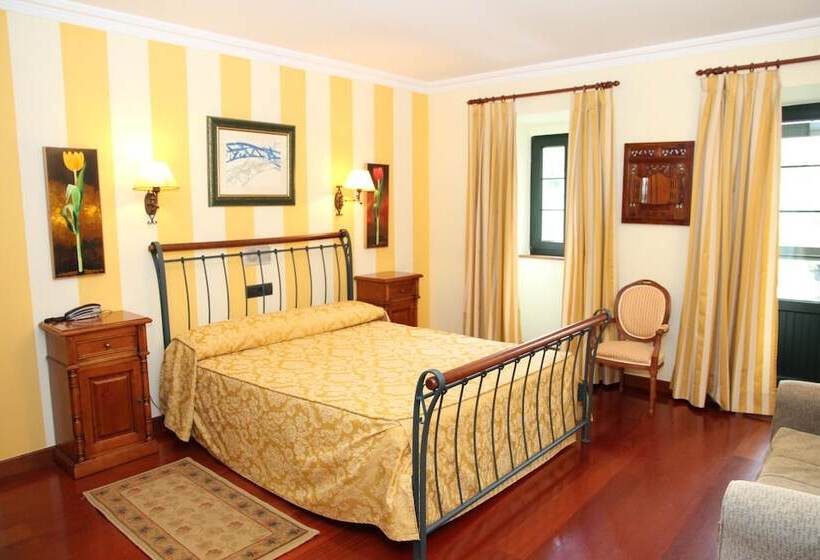 Пансион Posada Casa De Don Guzman