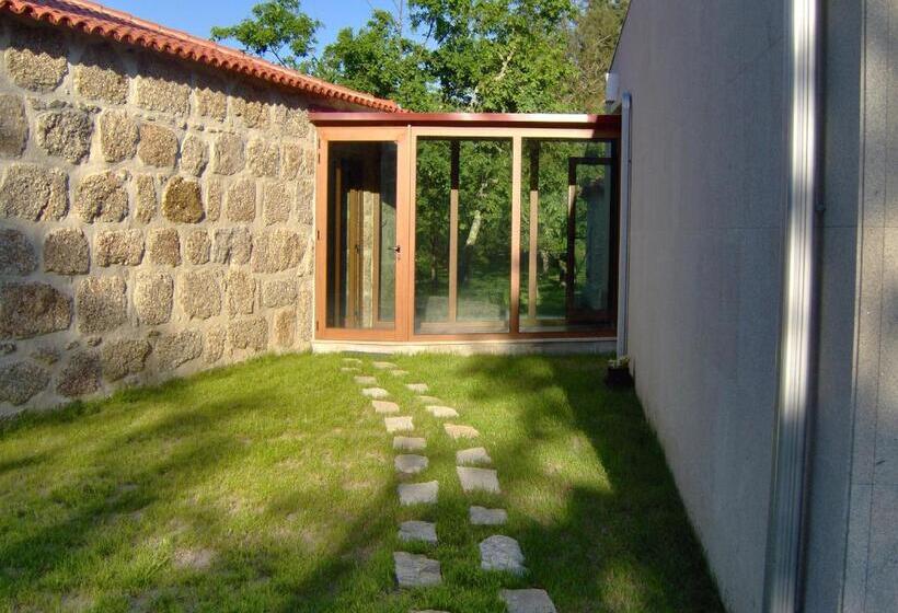 住宿加早餐  Casas Vale Martinho