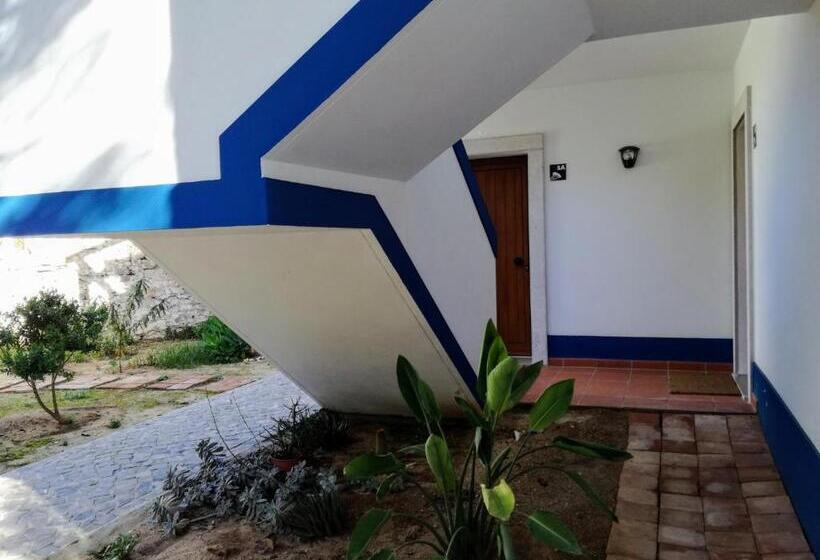 هتل Monte Da Ribeira