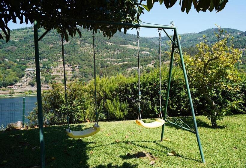 Отель Quinta Da Porta Caseira