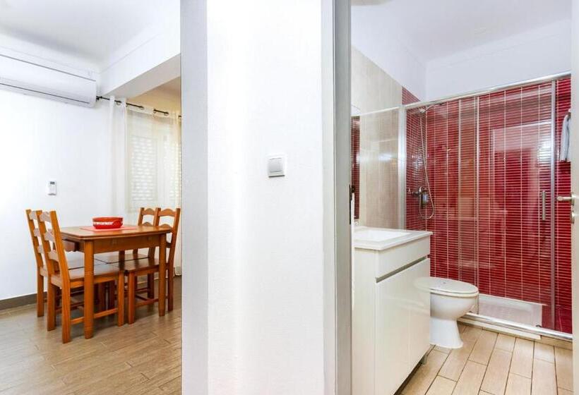 Milfontes Apartment Rentals