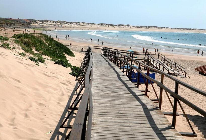 پانسیون Baleal 4 Surf